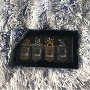 Harry Potter Bookmarks!